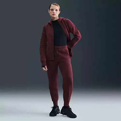 Nike Women's 24.7 ImpossiblySoft Mid-Rise Joggers | DICK'S Sporting Goods