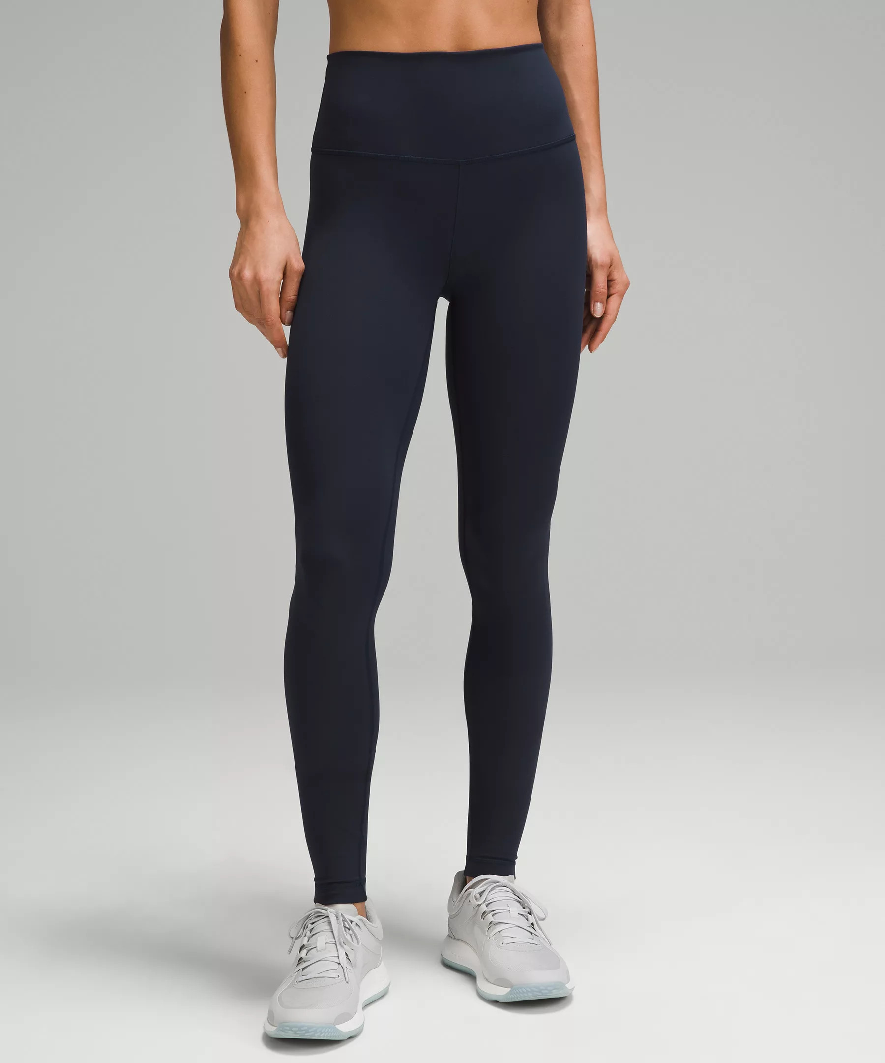 Wunder Train High-Rise Tight 31" | Women's Leggings/Tights | lululemon | Lululemon (US)