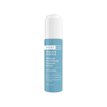 Advanced Pore-Refining Treatment 4% BHA | Paula's Choice (AU & US)