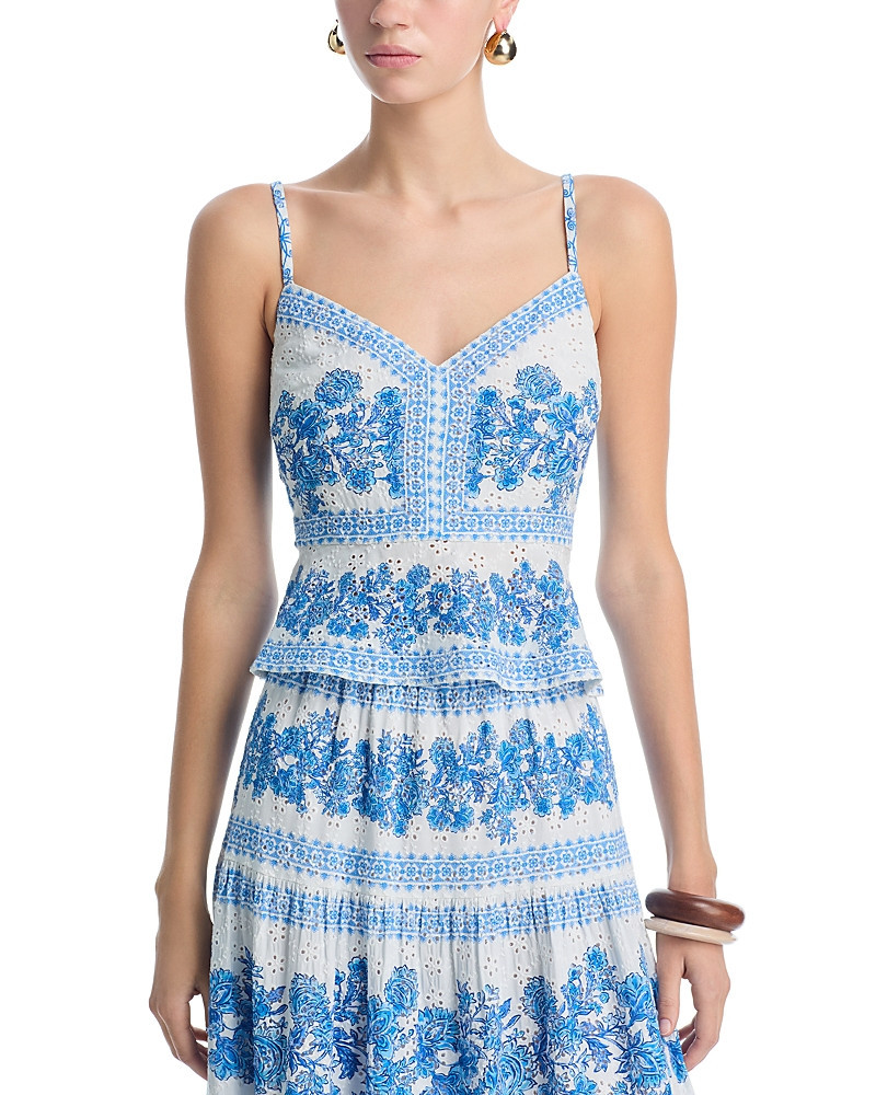 Aqua Boarder Top - Exclusive | Bloomingdale's (US)