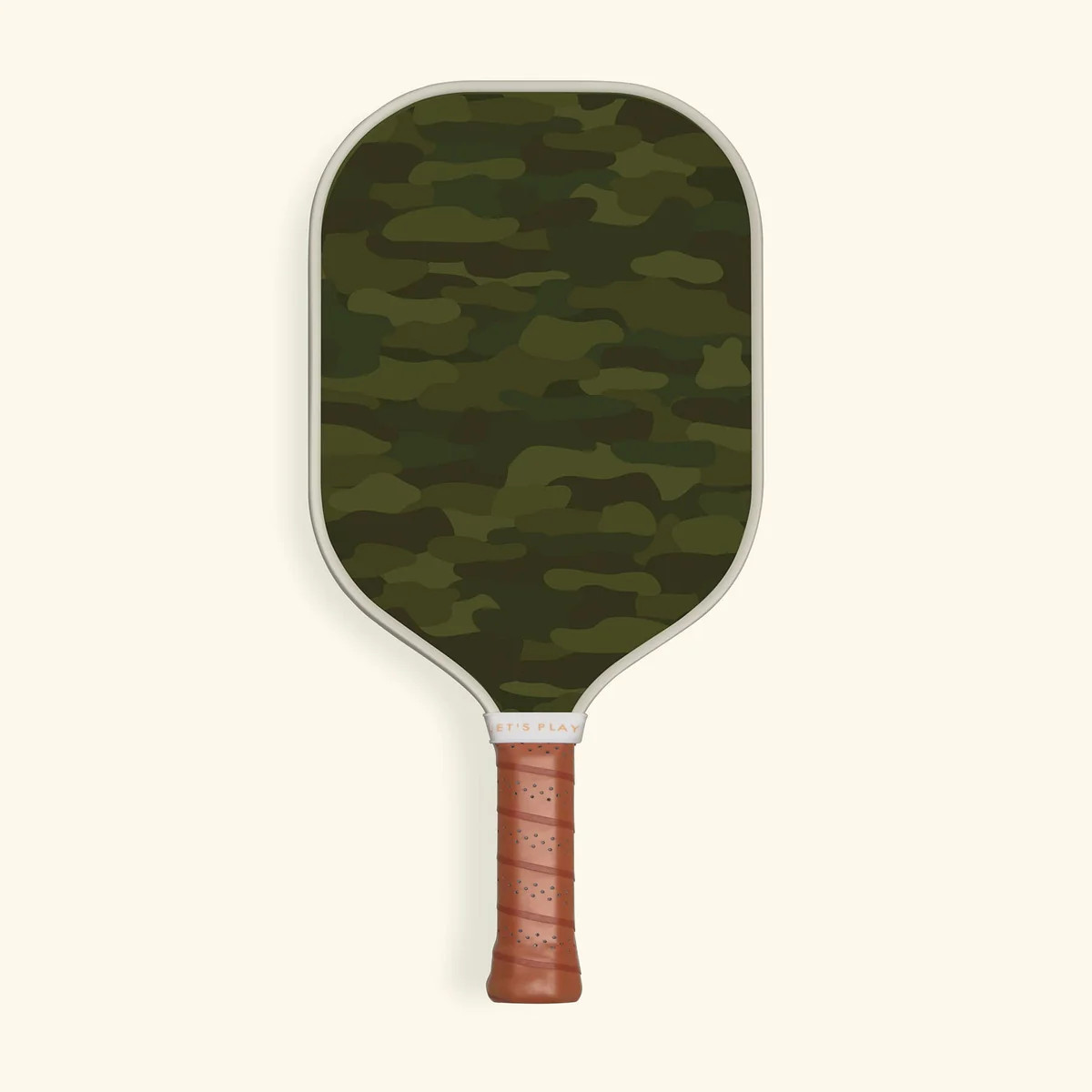 Camo Rec | Recess Pickleball