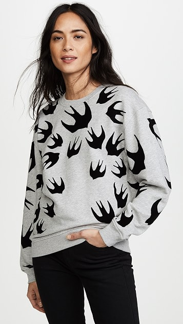 Classic Sweatshirt | Shopbop