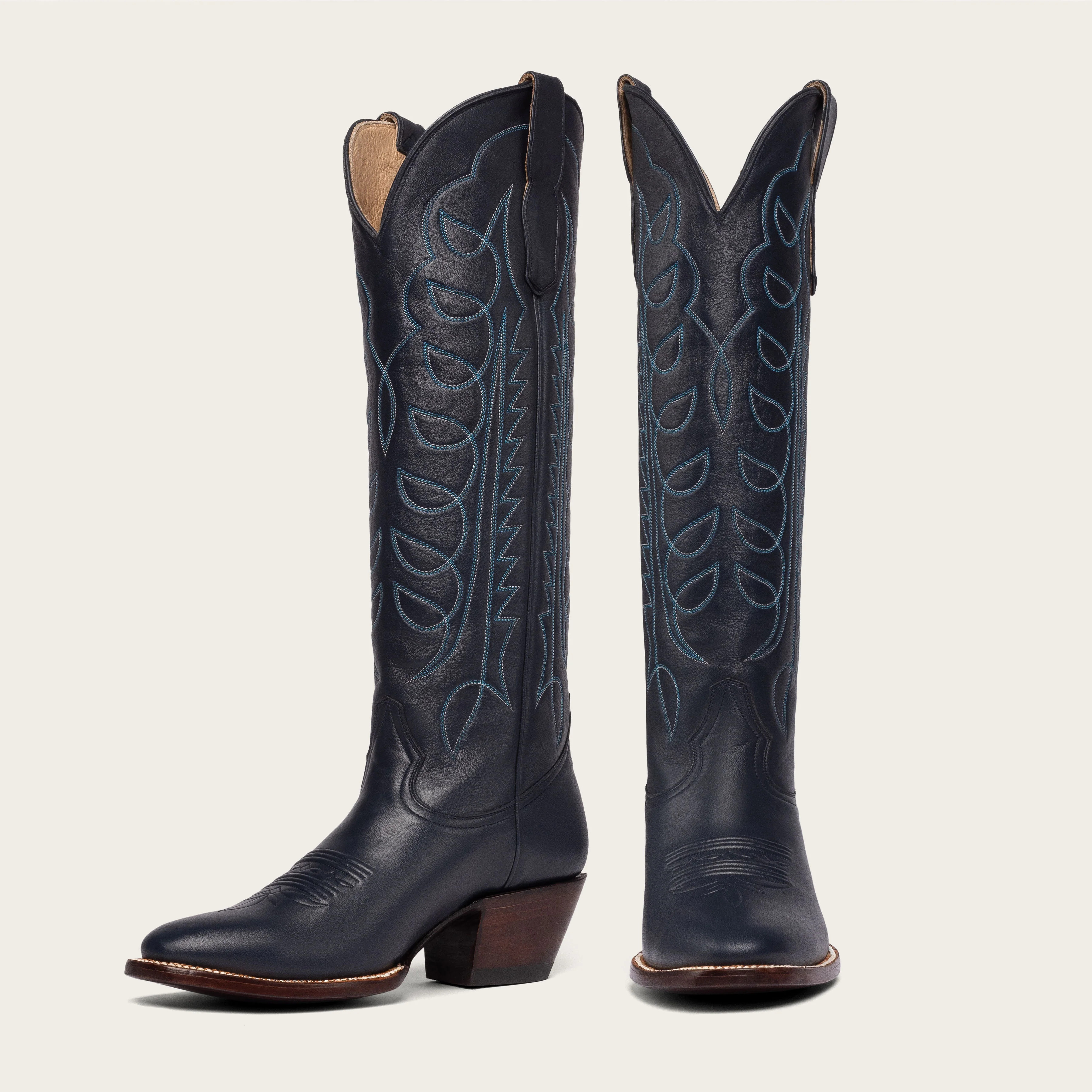 The Memorial Boot | CITY Boots