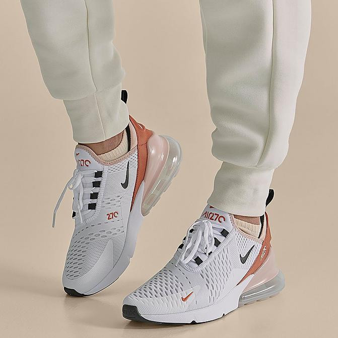 Women's Nike Air Max 270 Casual Shoes | Finish Line (US)