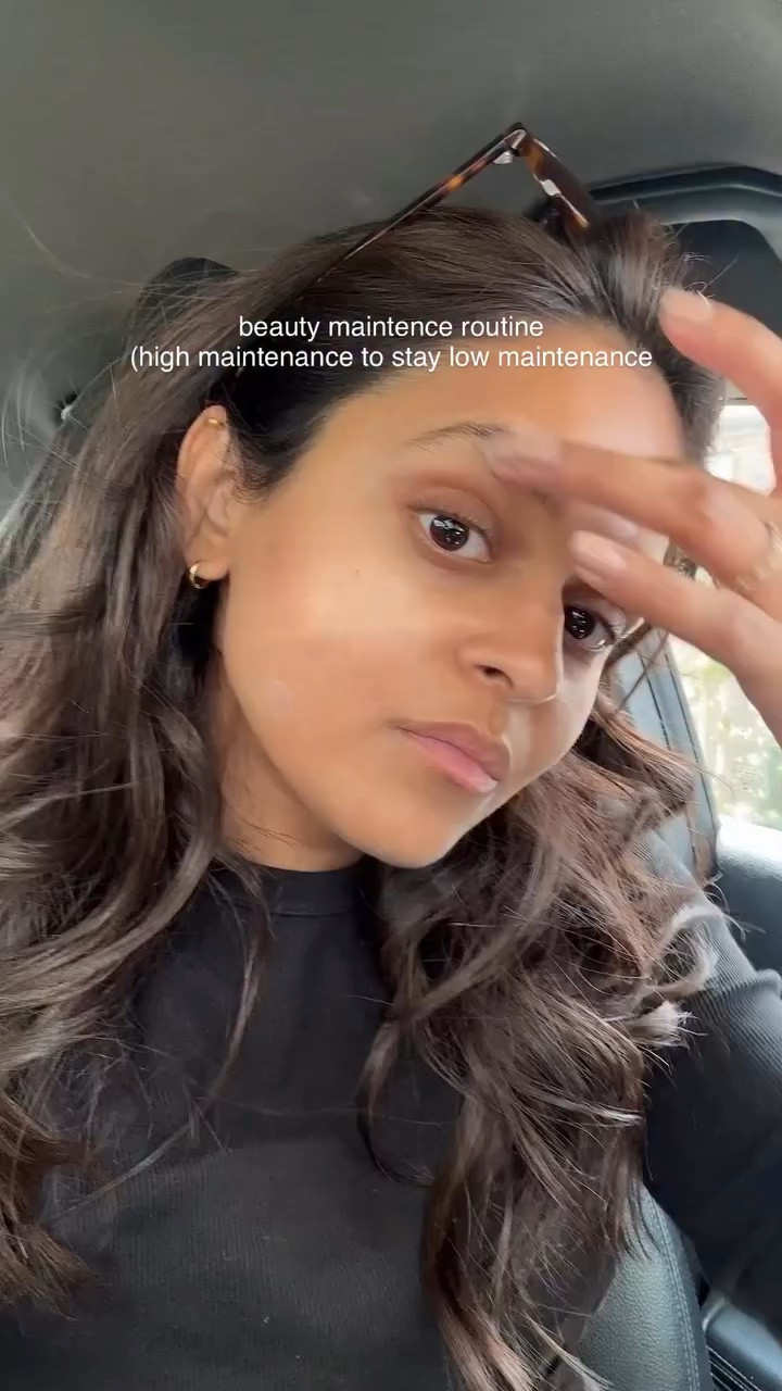 high (ish) maintenance beauty routine that helps me both feel AND look my best! 

#beautyroutines #selfcarerituals #lookgoodfeelbetter
