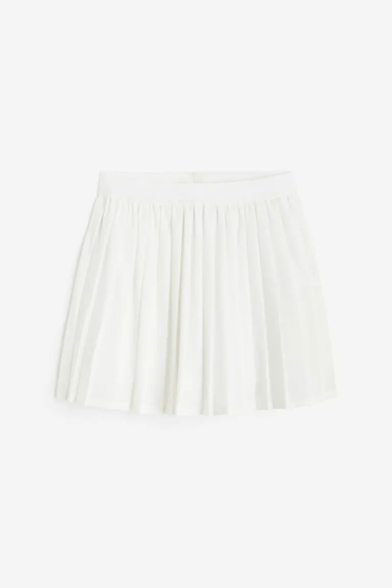 DryMove™ Tennis Skirt | H&M (US + CA)