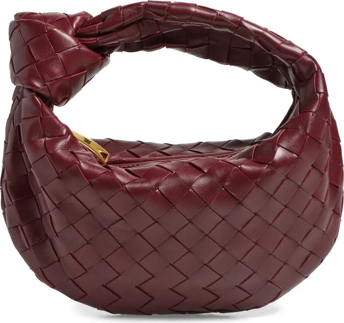 Mini Jodie Leather Hobo | Nordstrom