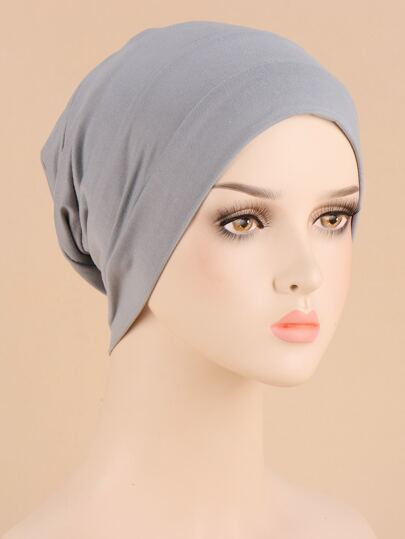 Solid Head Wrap | SHEIN