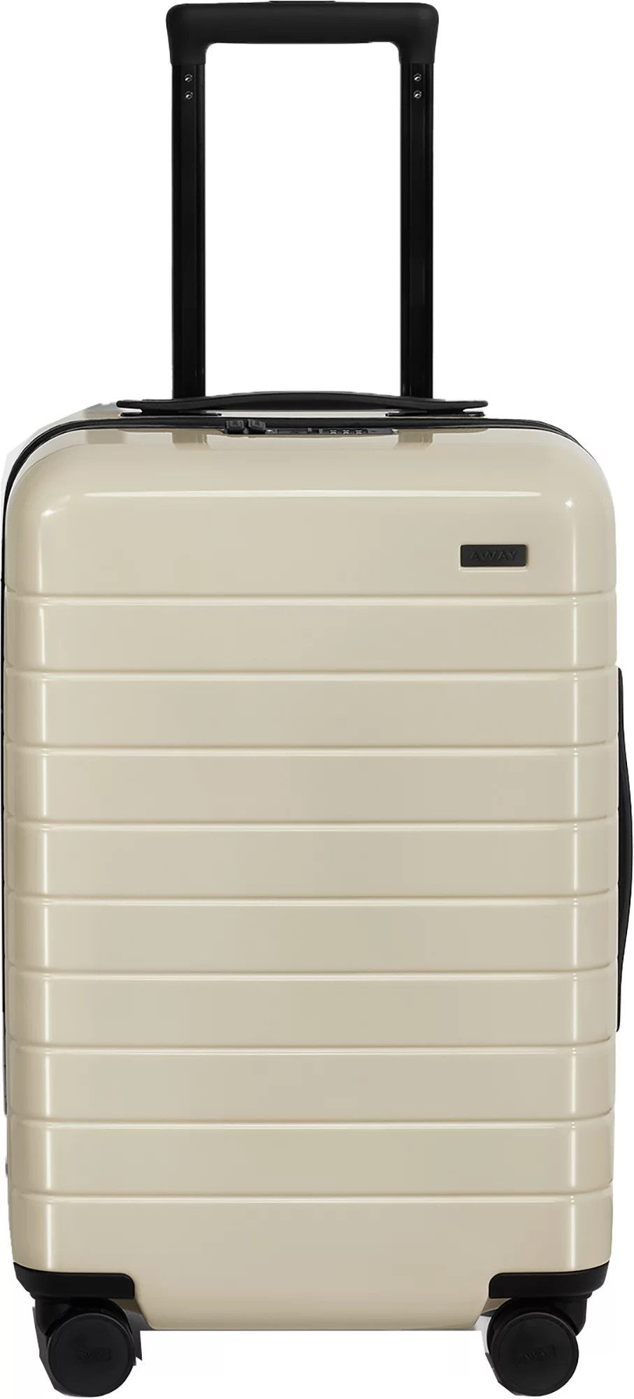 Away The Carry-On Suitcase, Shell | DICK'S Sporting Goods