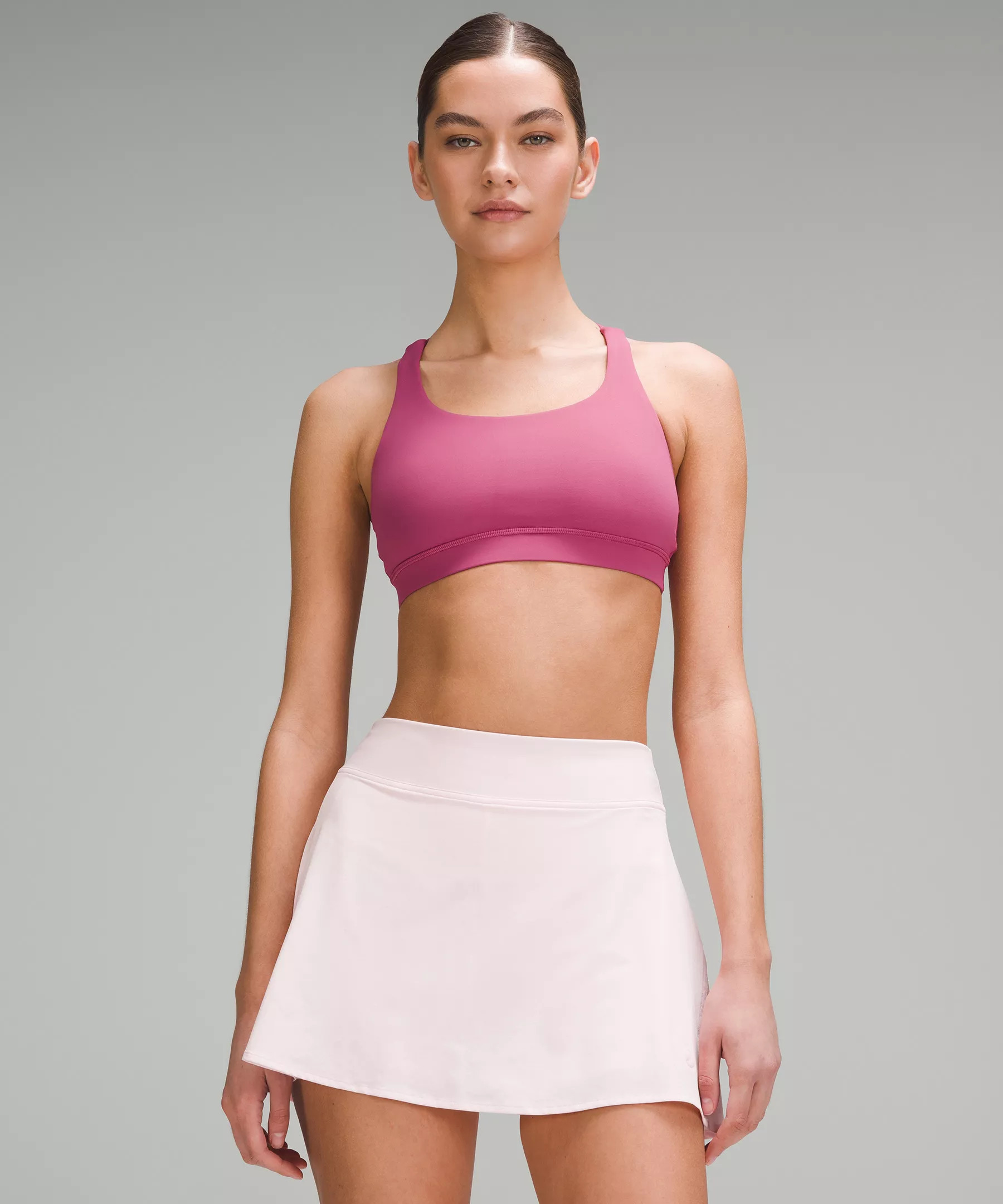 lululemon Energy Bra *Medium Support, B–D Cups | Women's Bras | lululemon | Lululemon (US)