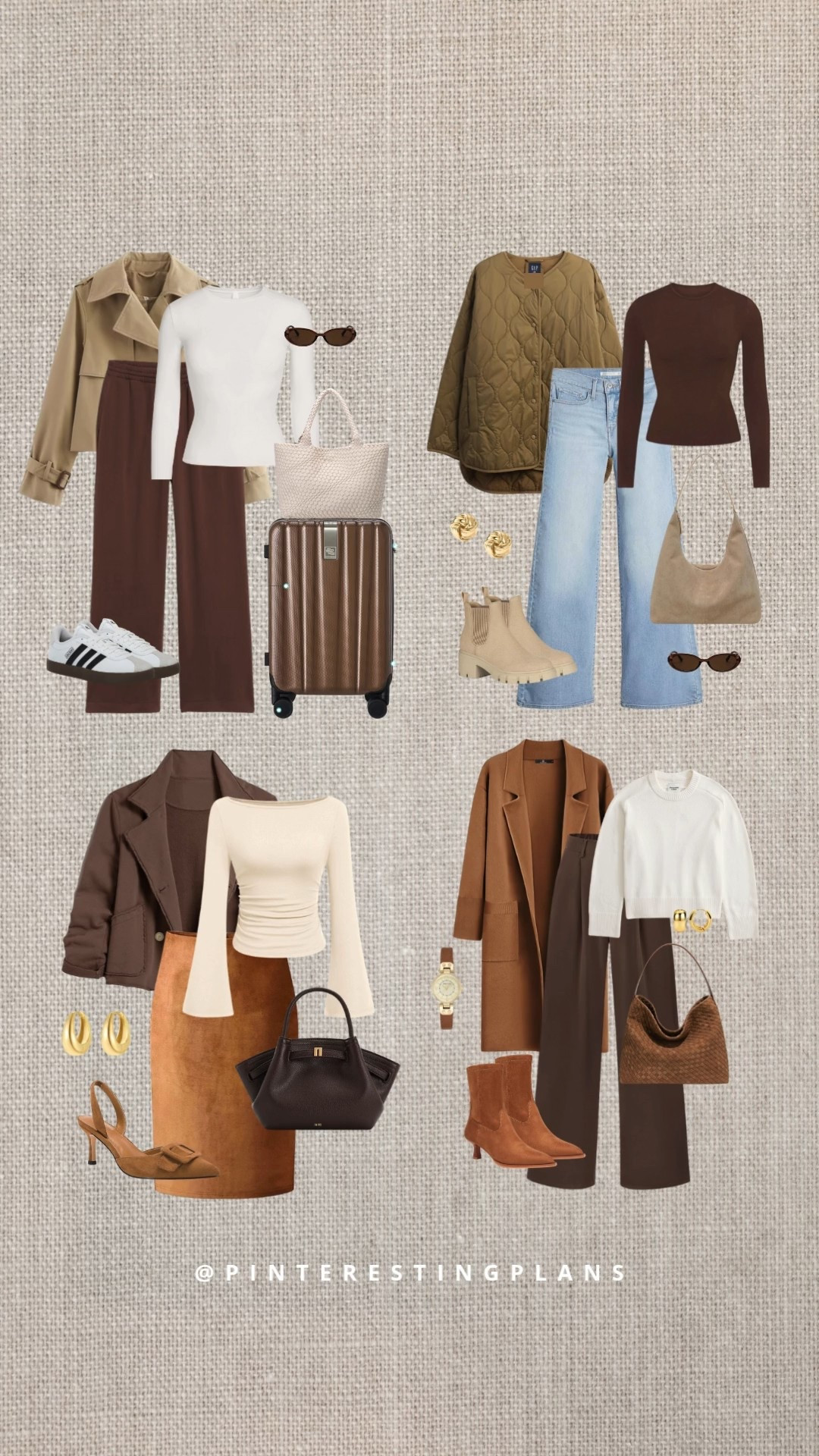 Amazon fall outfit ideas! Amazon fashion. Travel outfit. Business casual outfit. Everyday fall outfit.

#LTKFindsUnder100 #LTKSeasonal #LTKFindsUnder50