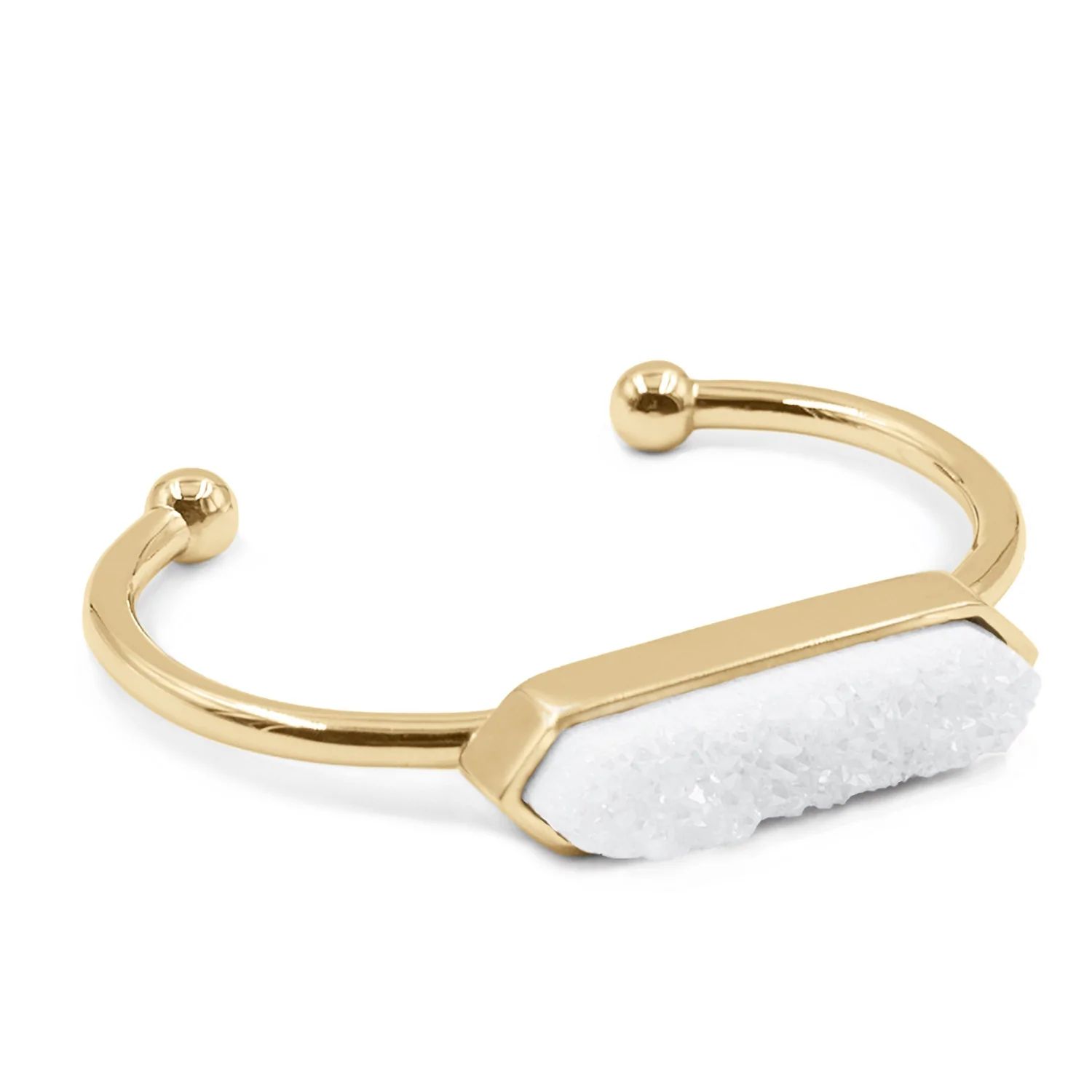 Quartz Bracelet | Kinsley Armelle