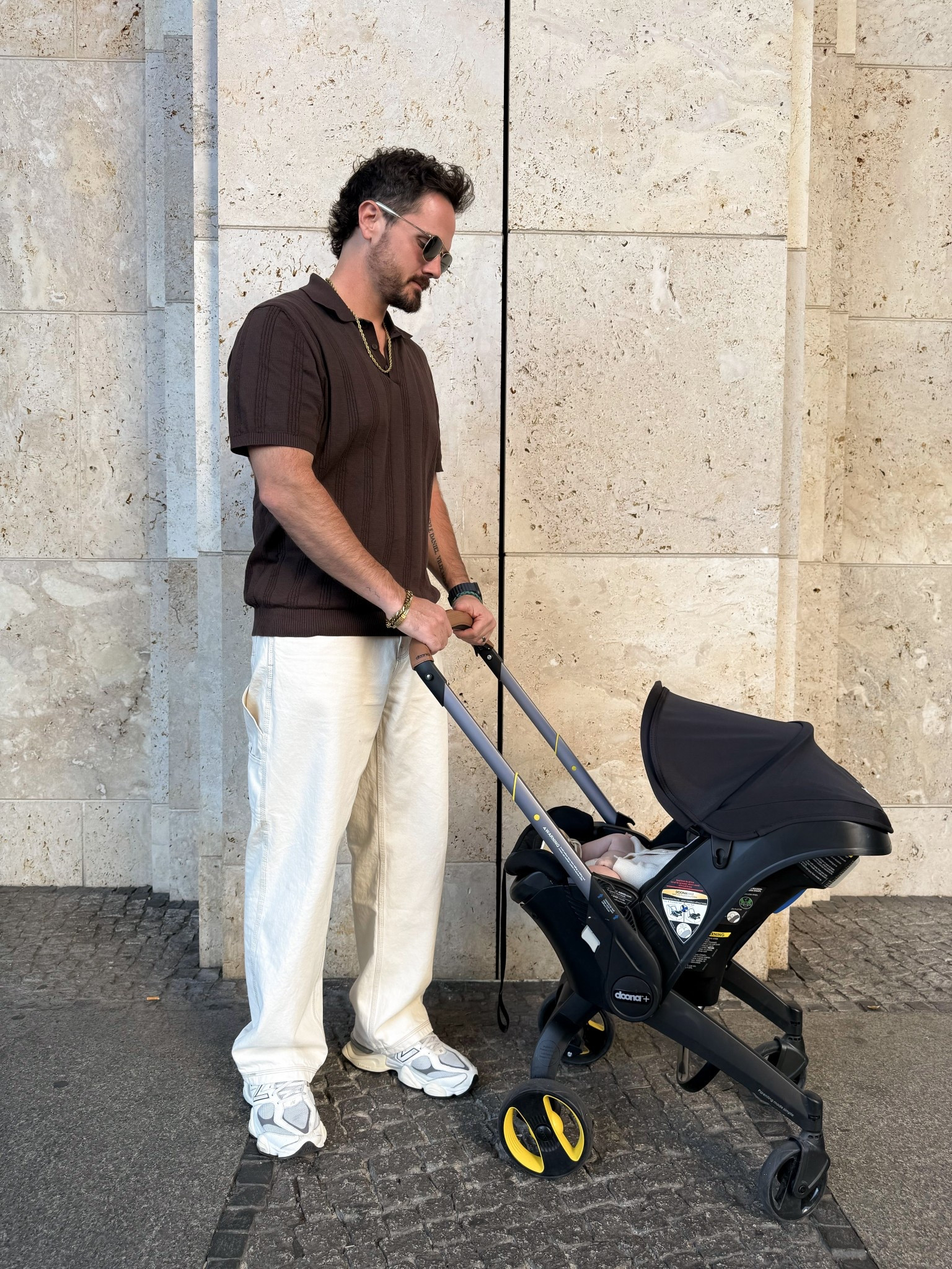 European summer, men’s fashion, summer outfit, neutral outfit, baby gear, travel stroller 

#LTKTravel #LTKMens #LTKBaby