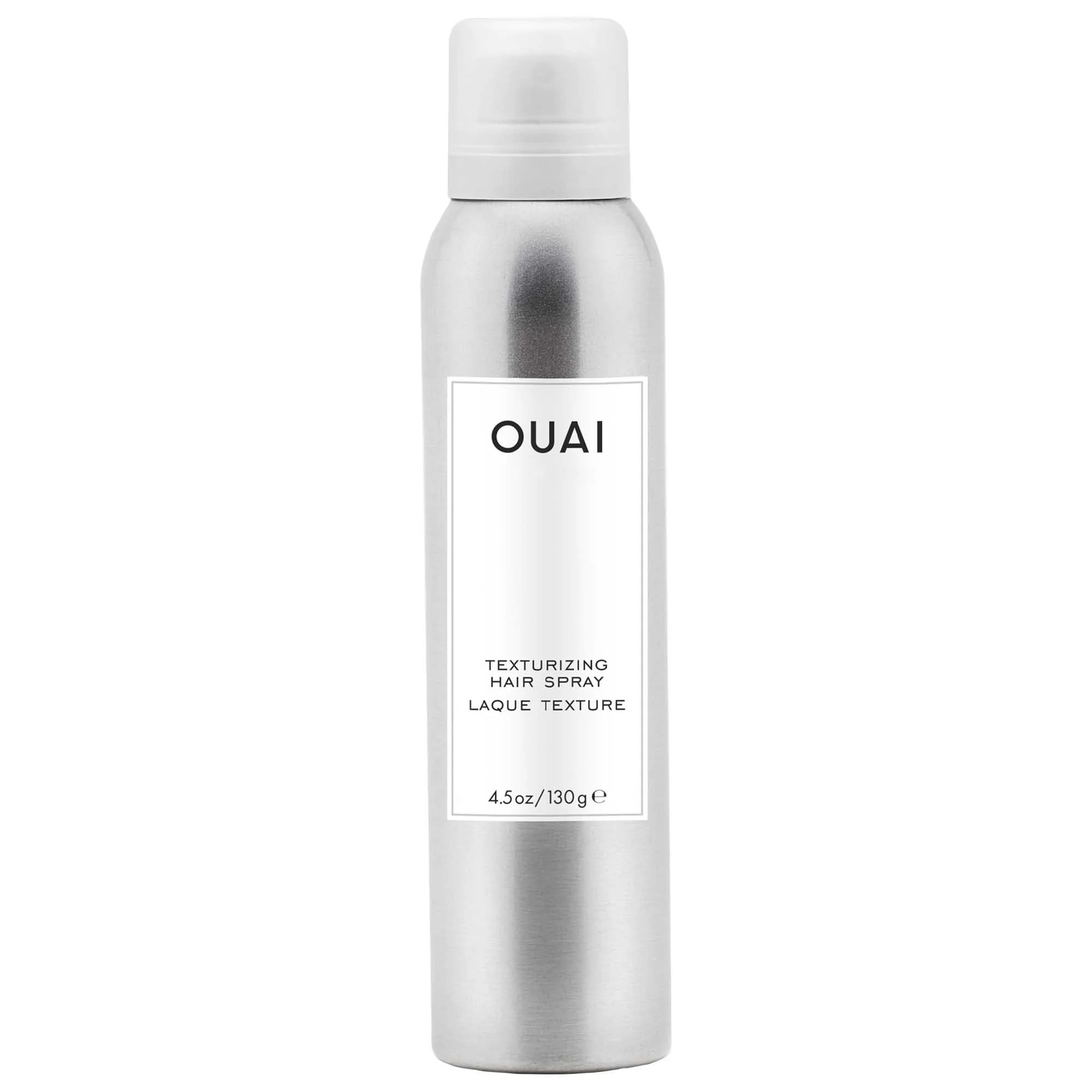 OUAI Texturizing Hair Spray 4.5 oz | Sephora (US)