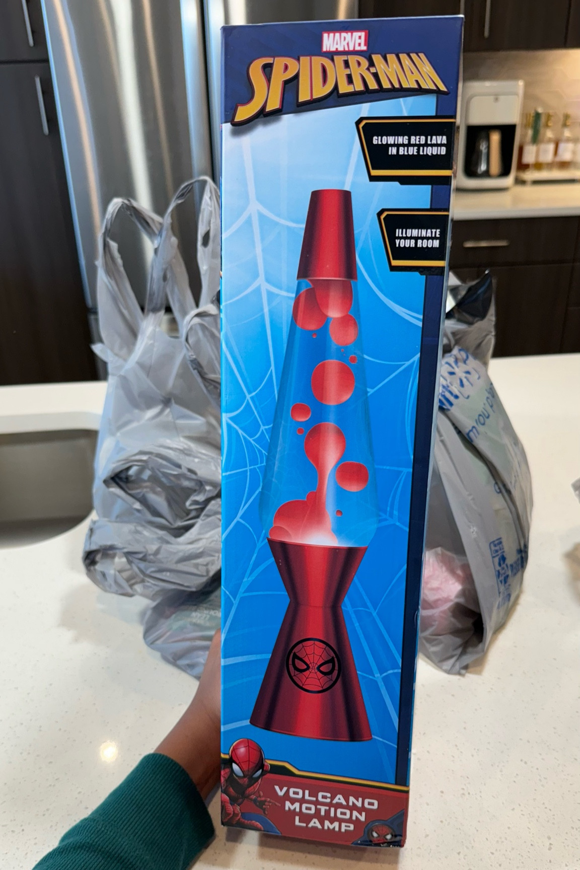 My new lava lampp

#LTKkids #LTKfindsunder50 #LTKhome