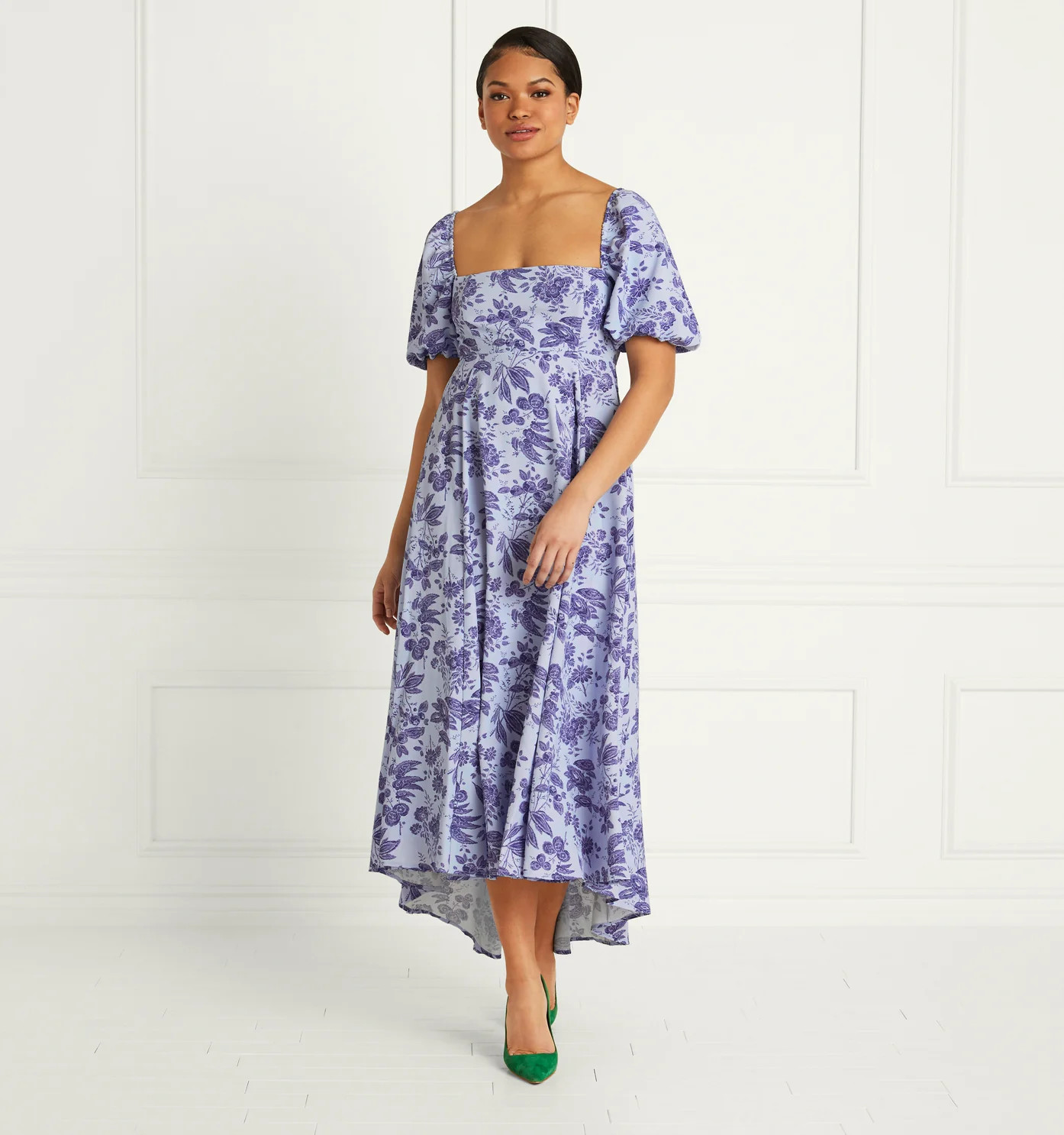 The Matilda Dress | Hill House Home