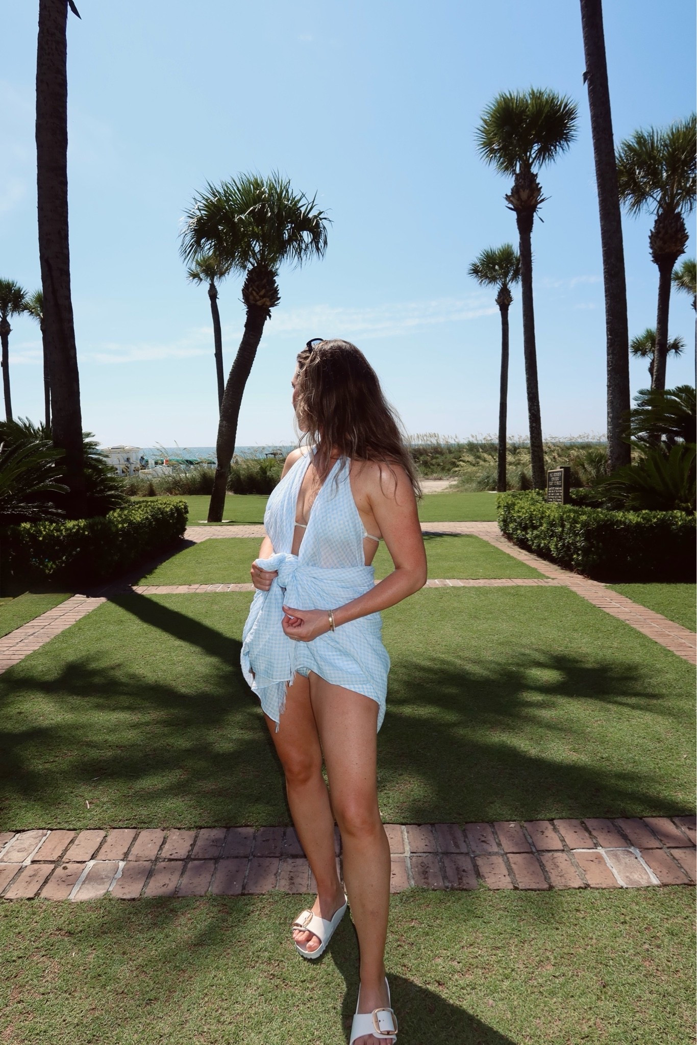 my favorite swimwear