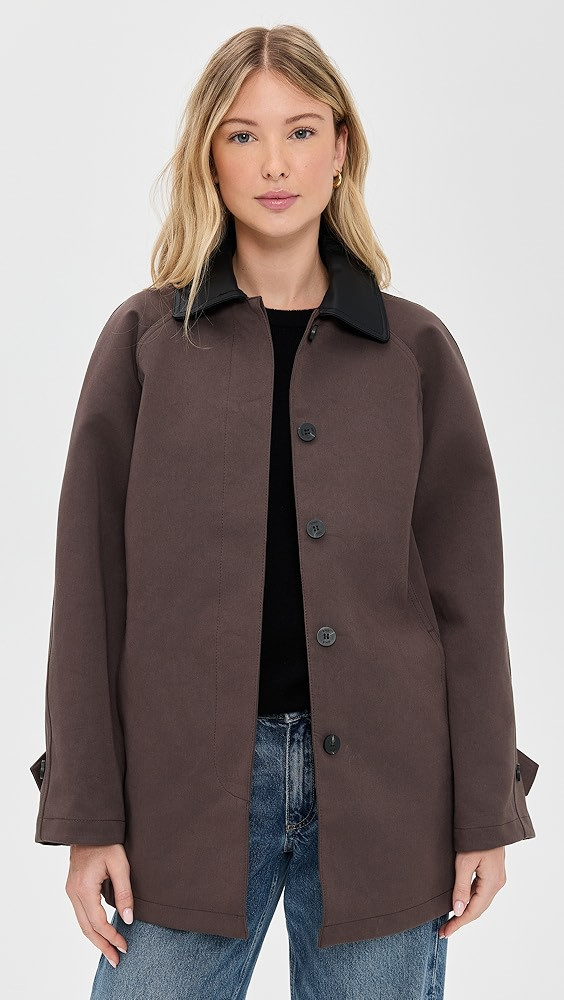 Jackson Barn Jacket | Shopbop