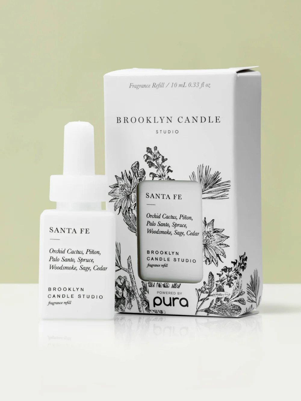 Santa Fe | Pura