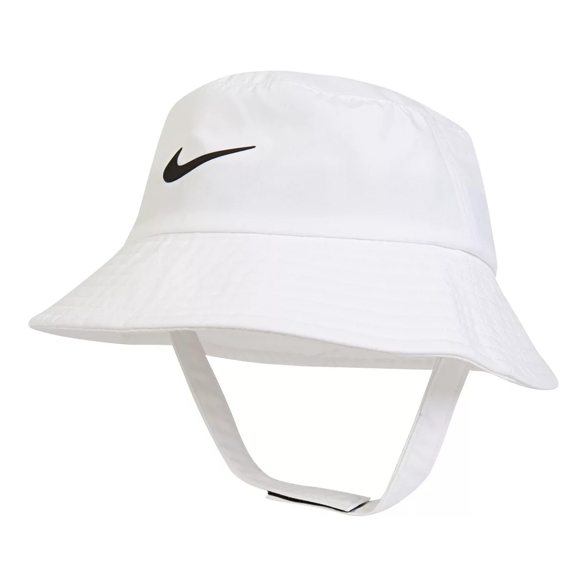Baby Boy Nike White Bucket Hat | Kohl's