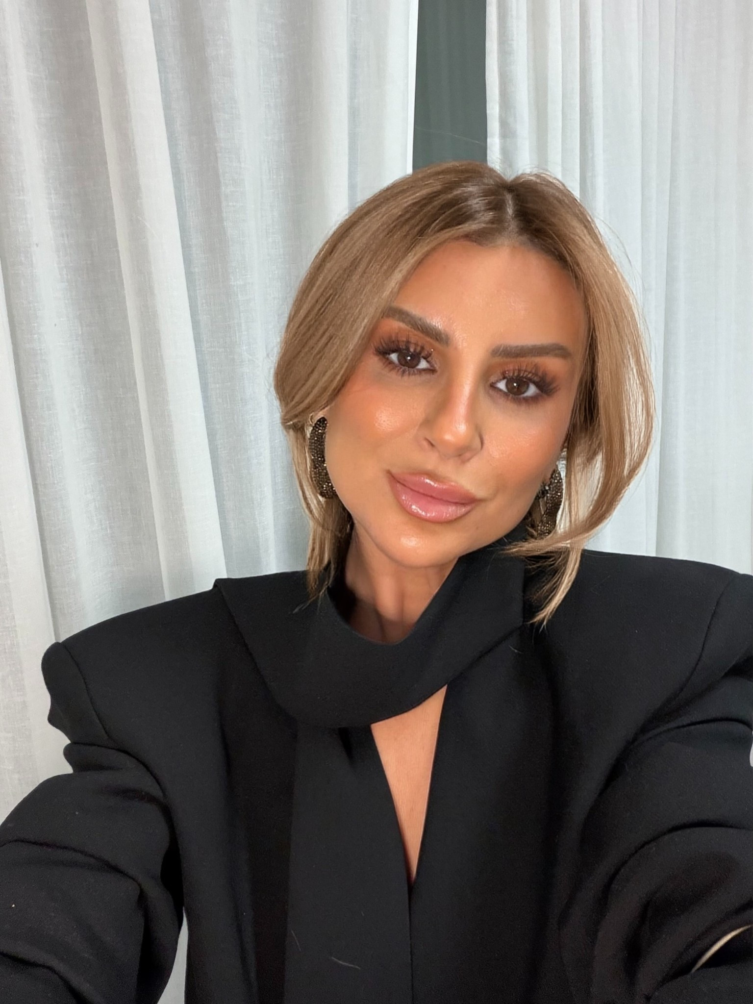 Selfie 🤳🏽 

#LTKeurope #LTKbeauty #LTKdeutschland