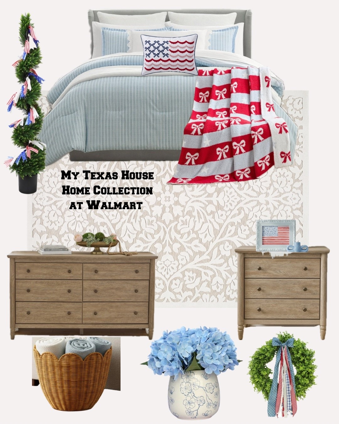 New and fabulous My Texas House finds now from Walmart. 

Be sure to like and follow along for more Walmart and My Texas House finds 

Walmart, Walmart haul
Walmart finds 

#LTKSeasonal #LTKHome #LTKmomlife