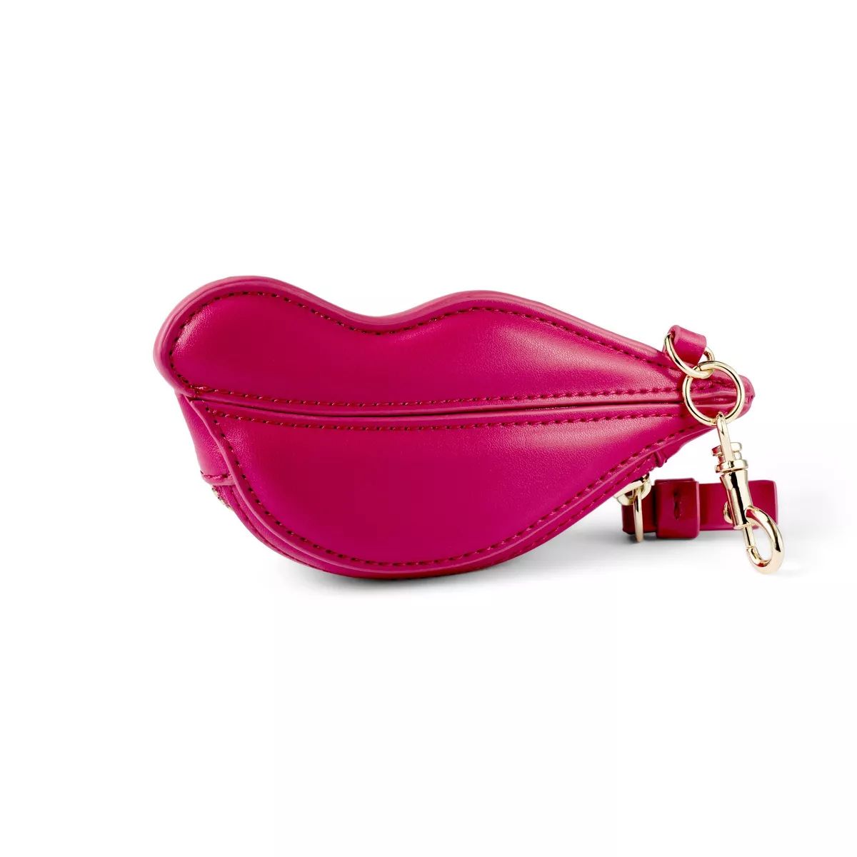 Pink Lips Coin Pouch - DVF for Target | Target