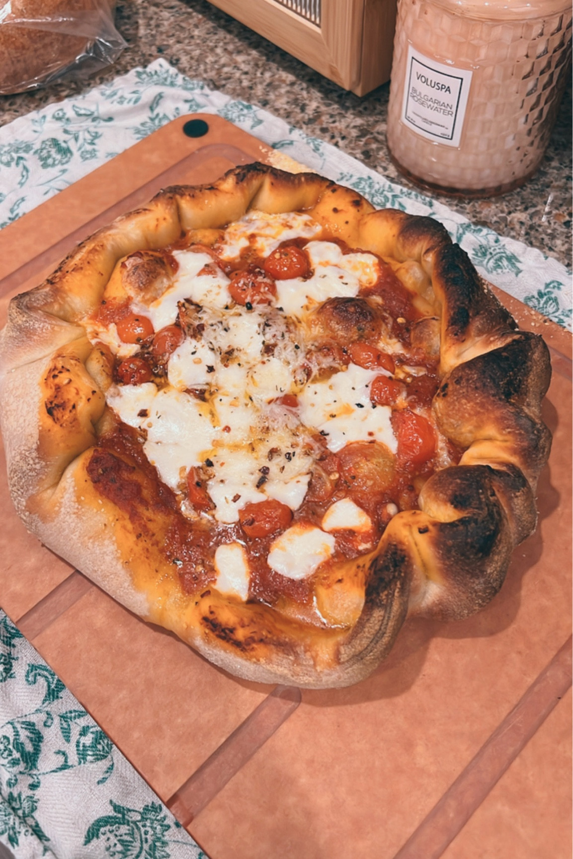 The handiest home pizza making kit ever! Love this pizza stone kit - we’ve been using it every week! 



#LTKHome #LTKFamily #LTKMostLoved