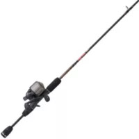 Ugly Stik GX2 Spincast Youth Combo | Dick's Sporting Goods