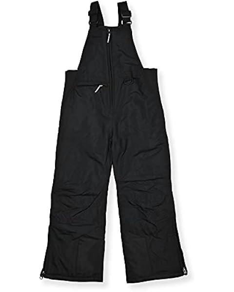Arctix Infant/Toddler Chest High Snow Bib Overalls | Amazon (US)