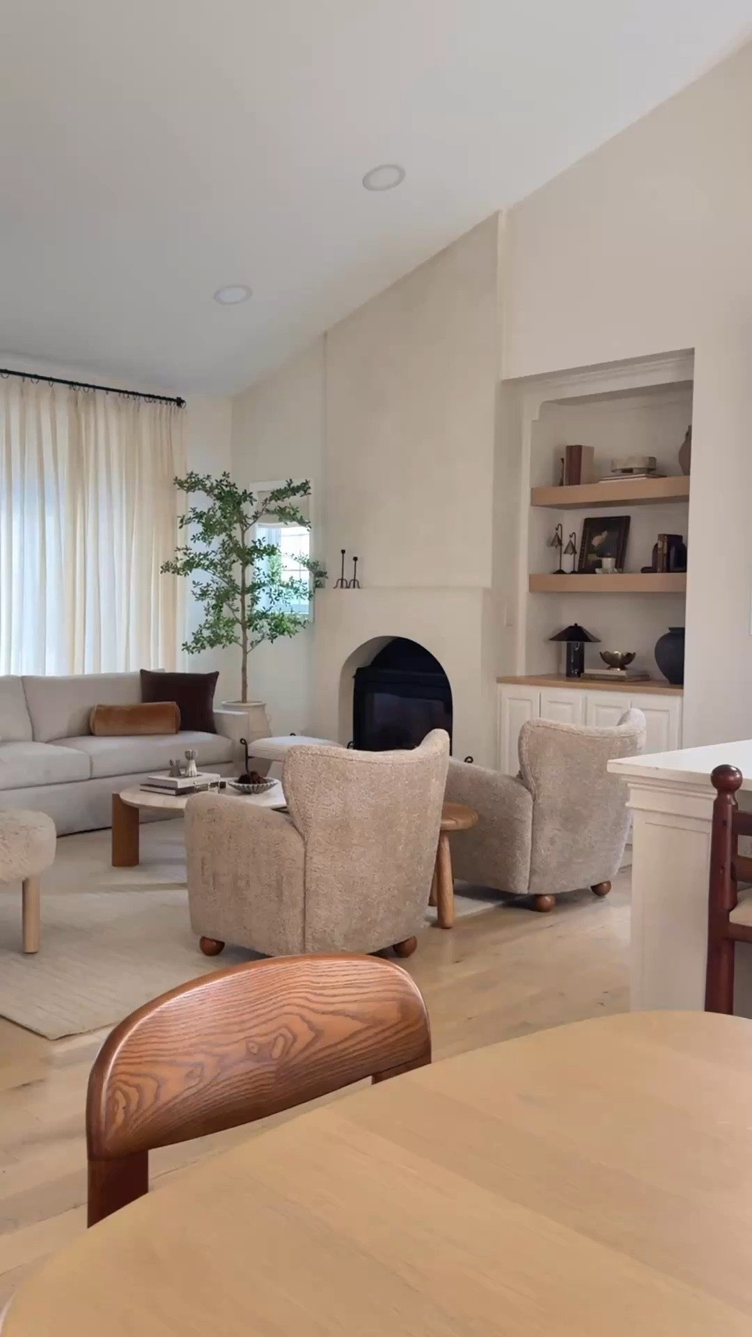 When home starts to feel intentional. I had been on the search for intentional and family friendly pieces and little by little I feel like it’s all intentionally coming together 💛

#LTKHome #LTKSaleAlert #LTKmomlife