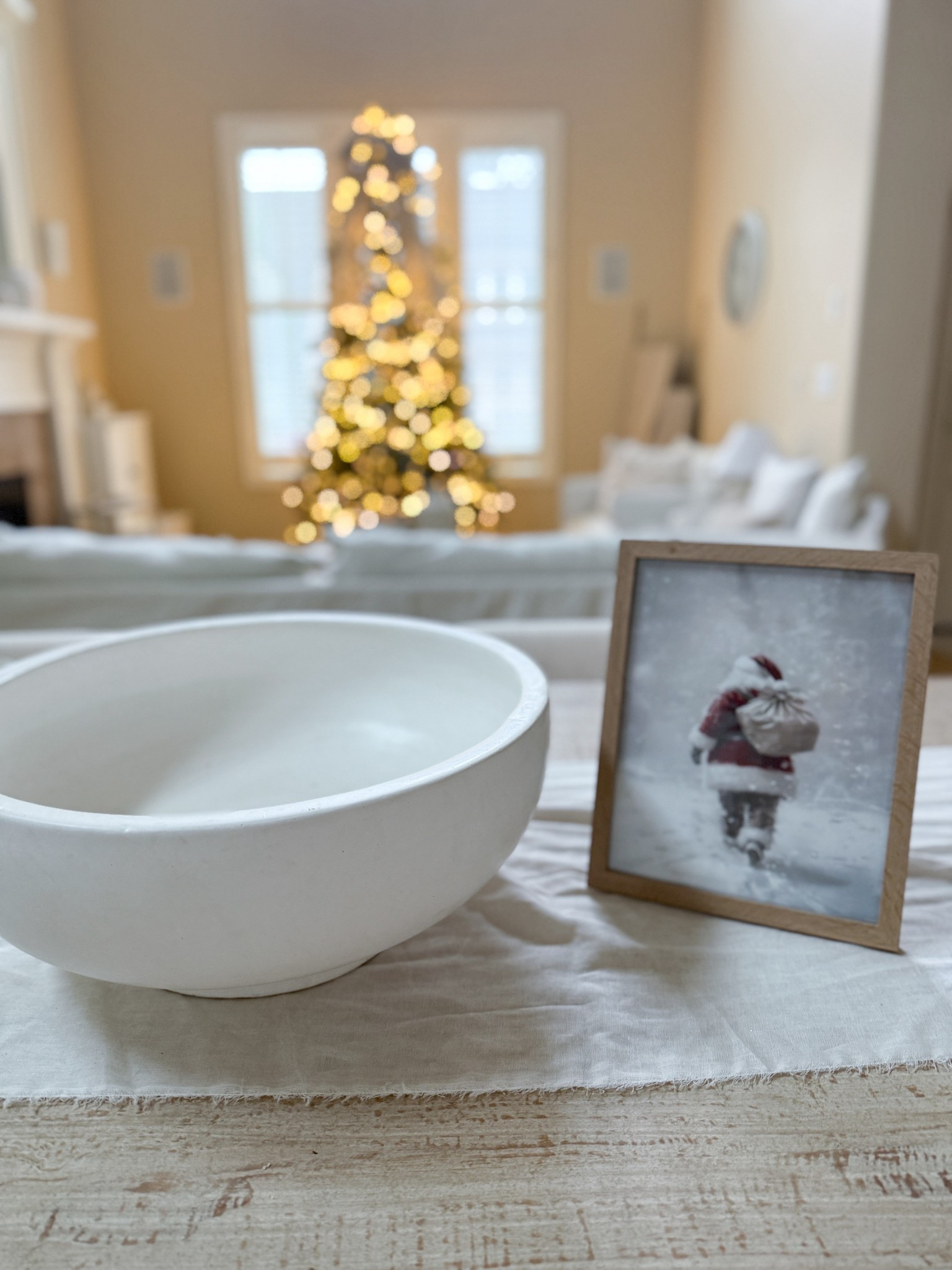 Oh santa! 🎅🏽

#LTKHome #LTKHoliday #LTKGiftGuide