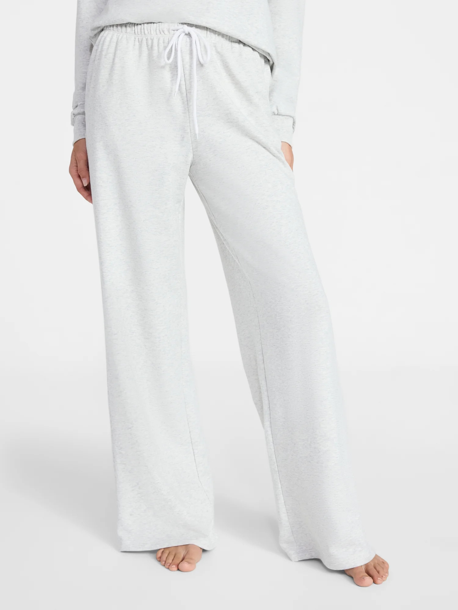 No Boundaries Cozy Sleep Pants, 30.5'' Inseam, Women’s XXS-3X | Walmart (US)