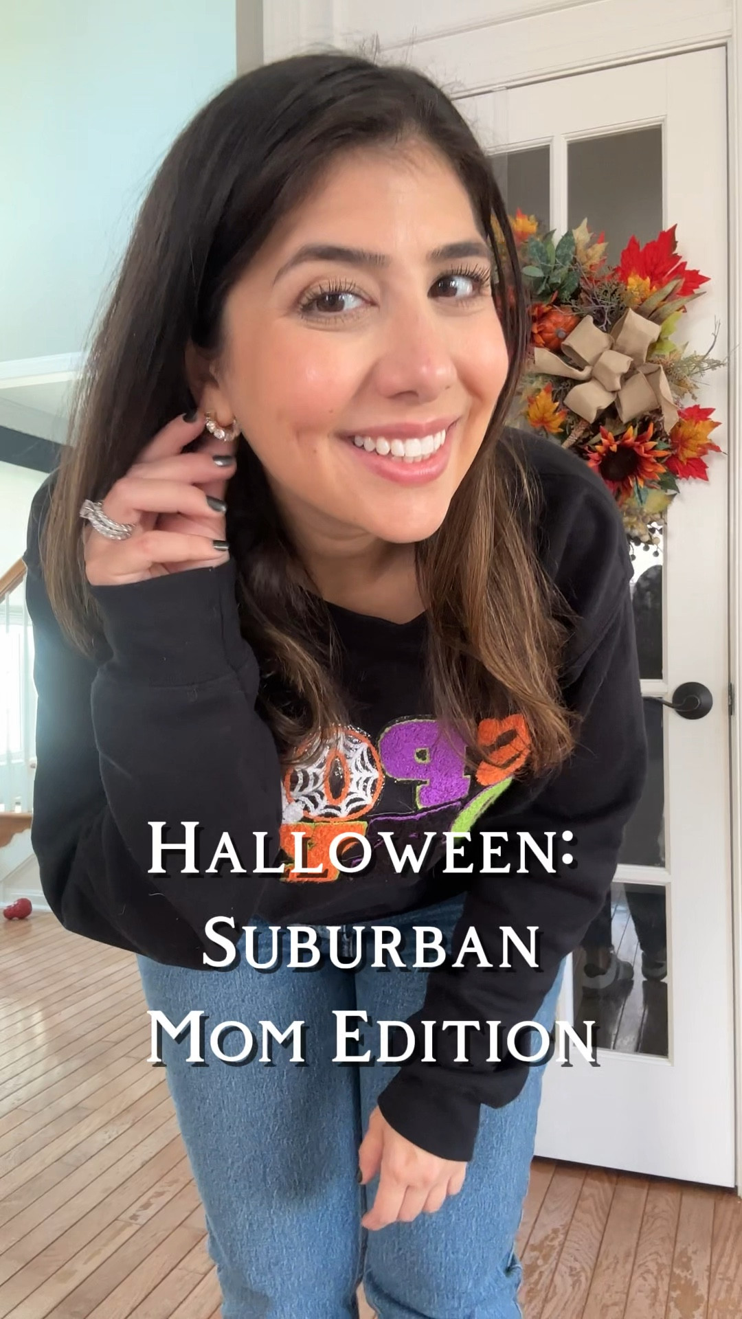 Halloween: Suburban Mom Edition 

These sneakers are such an amazing designer look for less!! On sale right now for $27! 

#LTKHalloween #LTKSeasonal #LTKSaleAlert