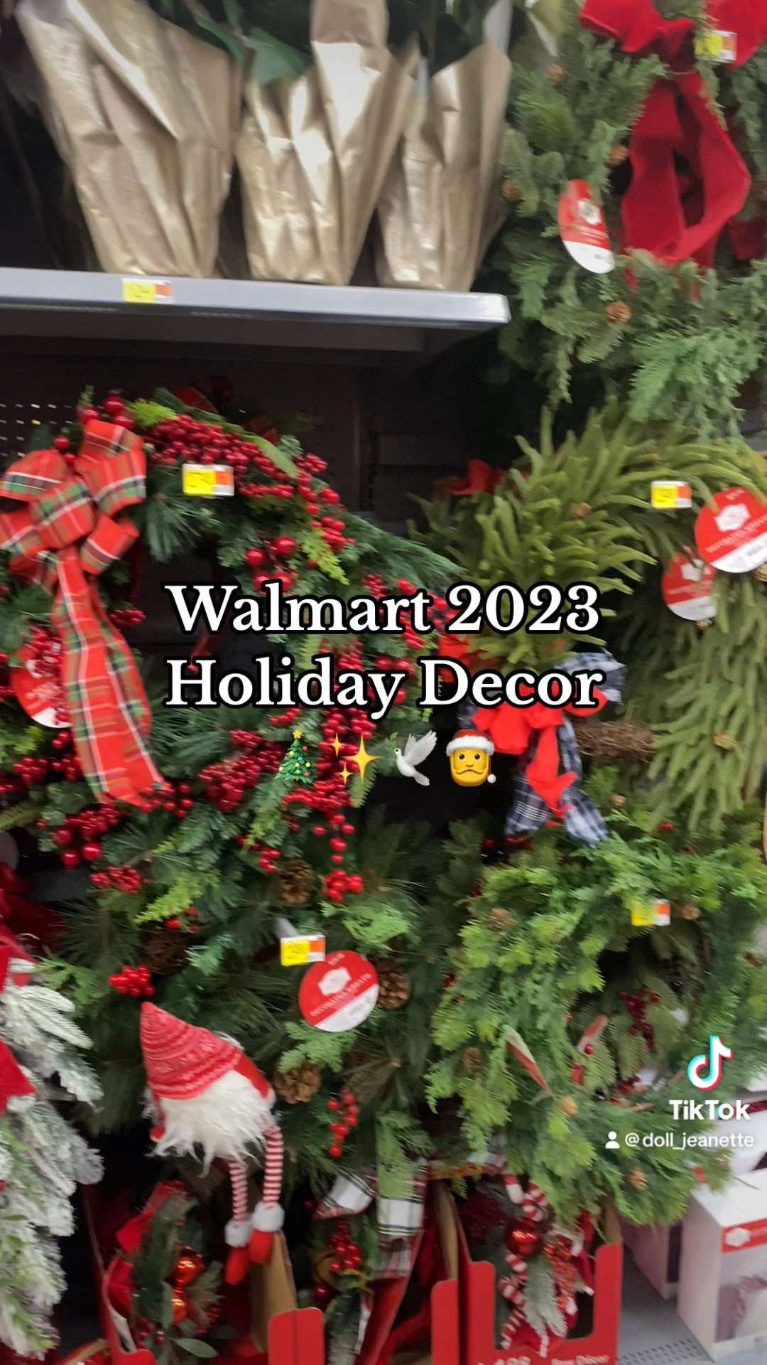 Walmart Holiday decor 2023 Walmart Christmas decor Walmart Christmas garland Walmart holiday home decor Walmart holiday finds

#LTKHoliday #LTKSeasonal #LTKHolidaySale