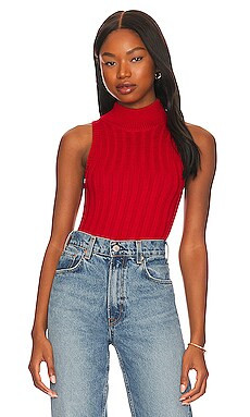 Montana Knit Top
                    
                    superdown | Revolve Clothing (Global)