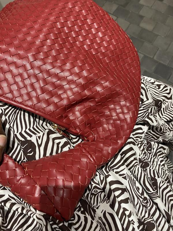 Melie Bianco Brigitte Large Satchel | Anthropologie (US)