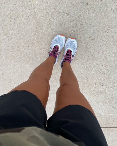 My favorite running shoes- On Cloudmonsters! 

#LTKfitness #LTKshoecrush