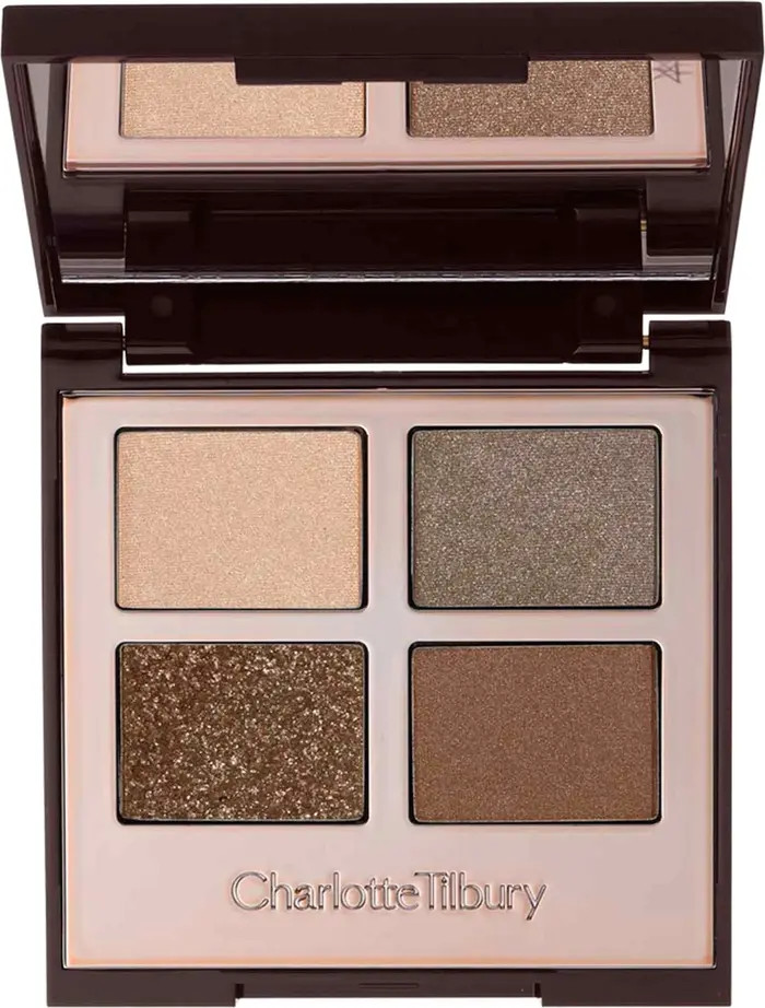 Luxury Eyeshadow Palette | Nordstrom