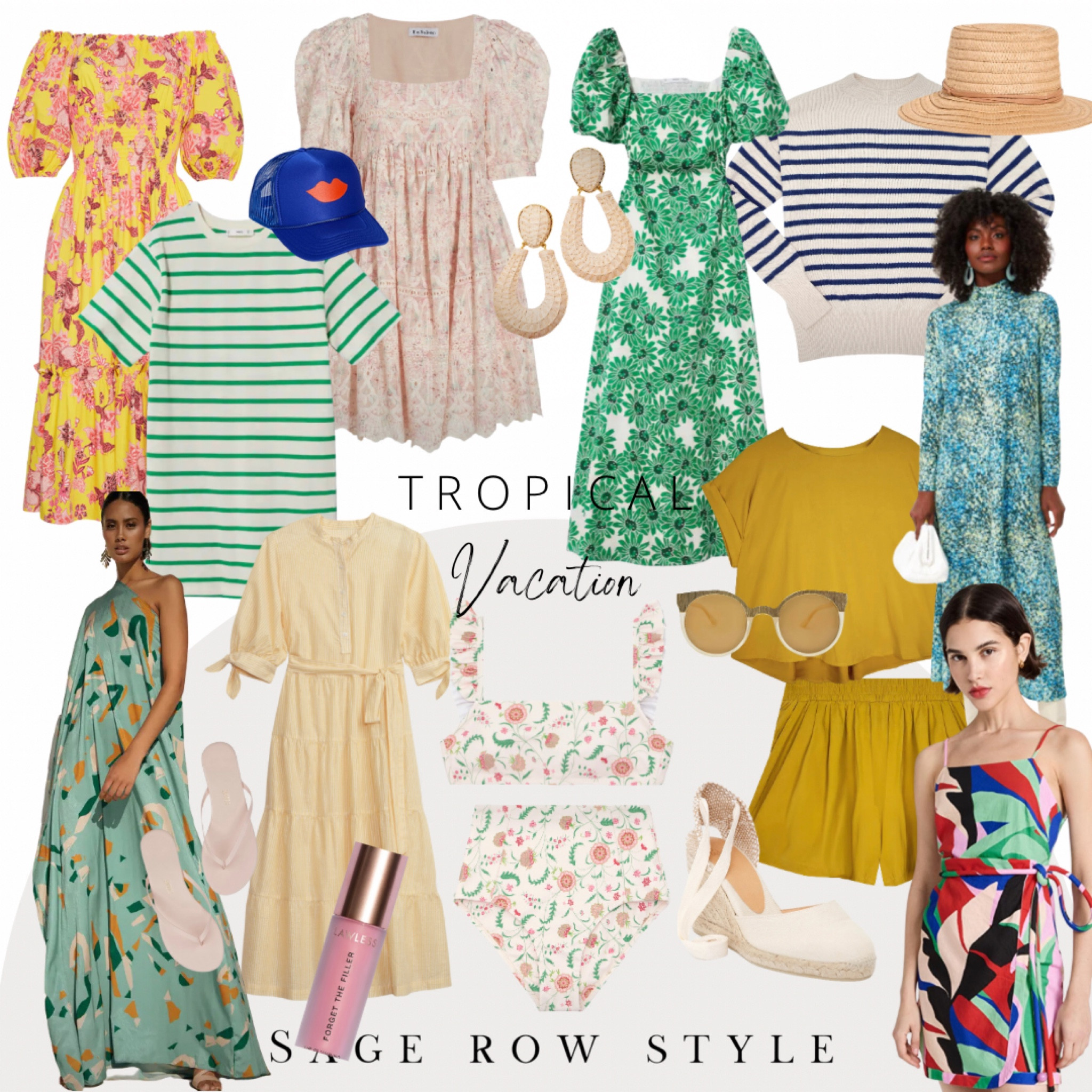 For your warm weather travels 🌴

#LTKstyletip #LTKunder100 #LTKSeasonal