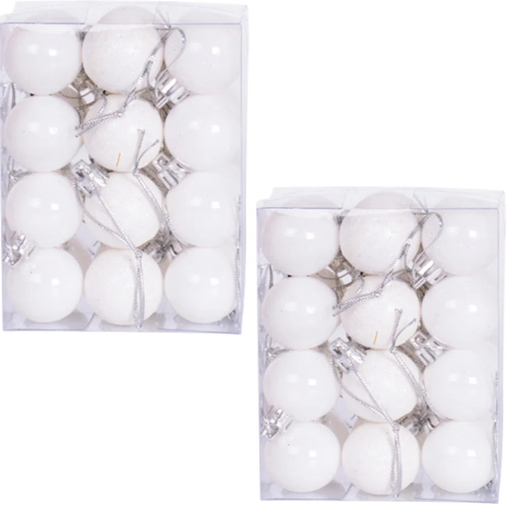 Ball Ornament | Wayfair North America