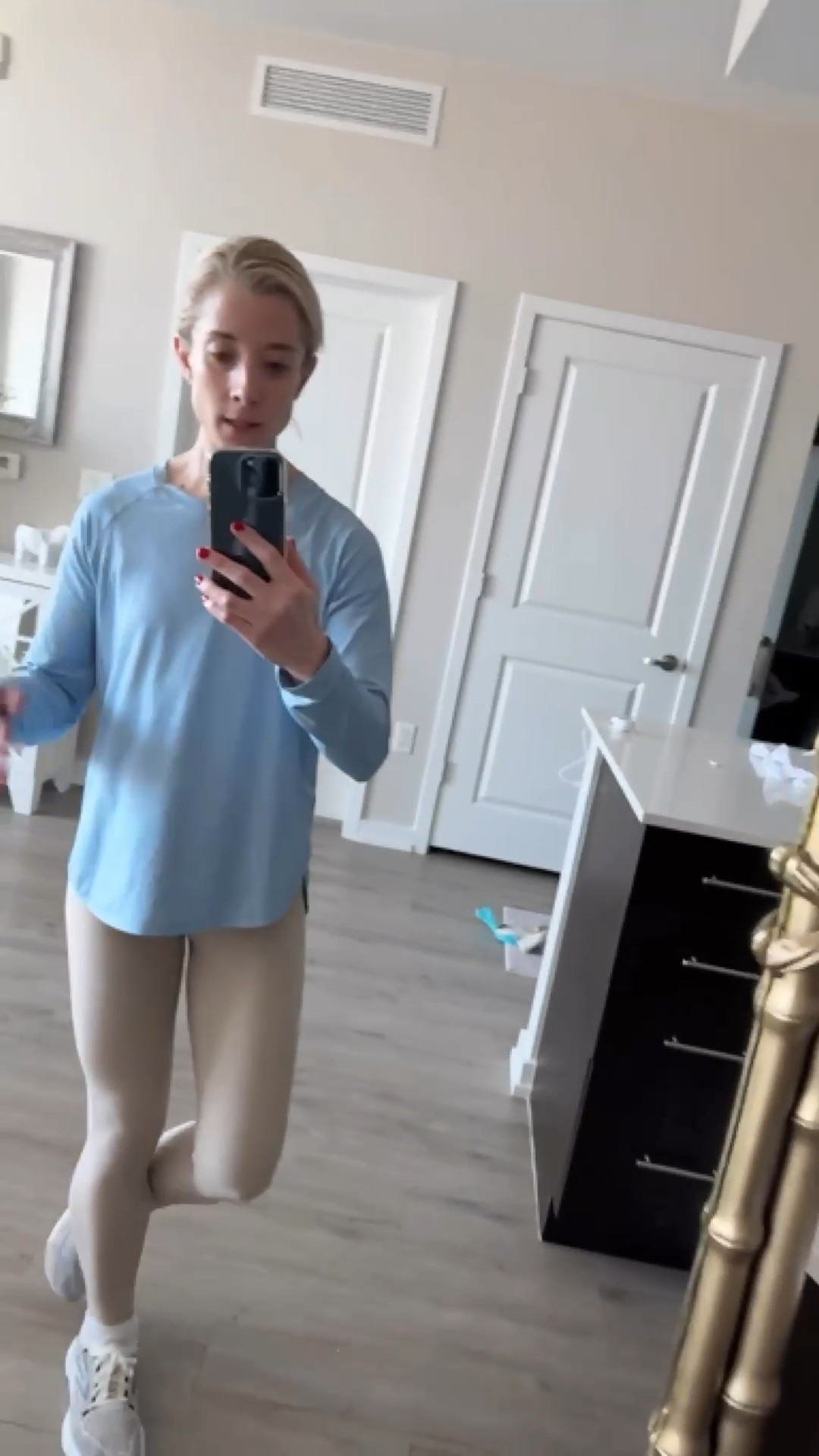 #LTKFitness #LTKActive #LTKVideo