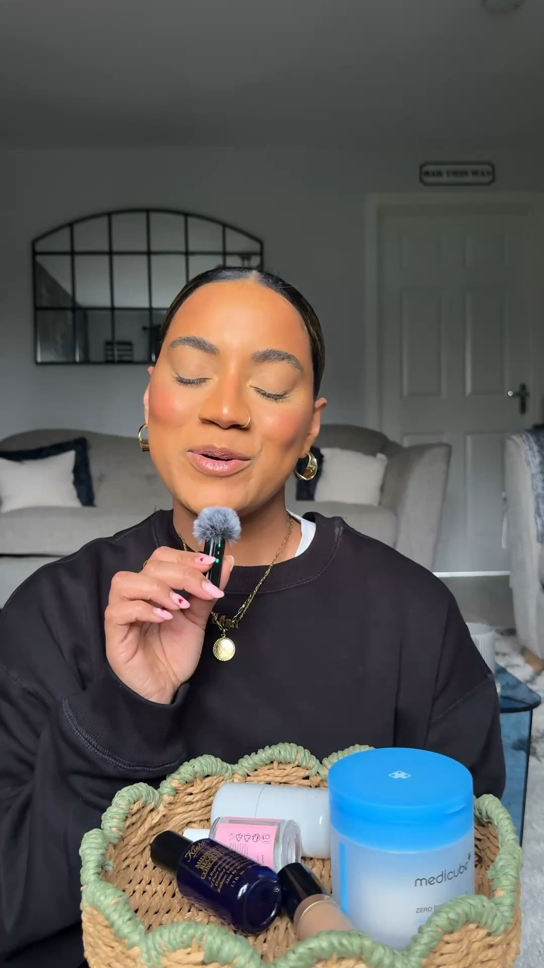 Monthly skincare faves xx

#LTKvlog #LTKBeauty