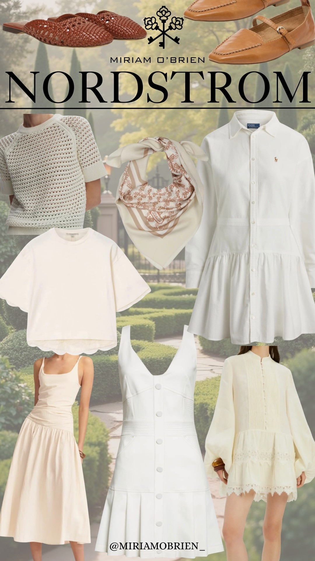 New Drop at Nordstrom!

Follow me at @miriamobrien_ on IG and TikTok! 

#NordstromNewArrivals #NordstromNewDrop #SeasonalFashion #SpringFashion

#LTKSeasonal #LTKOver40 #LTKootd

#LTKootd #LTKSeasonal #LTKOver40