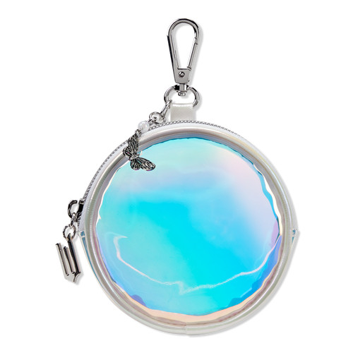 Wicked Glinda Mini Keychain Bag | Ulta