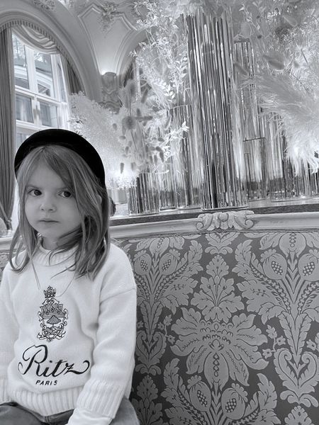 Elle’s headbands! Parisian style. Travel aesthetic 

#LTKkids #LTKunder50 #LTKeurope