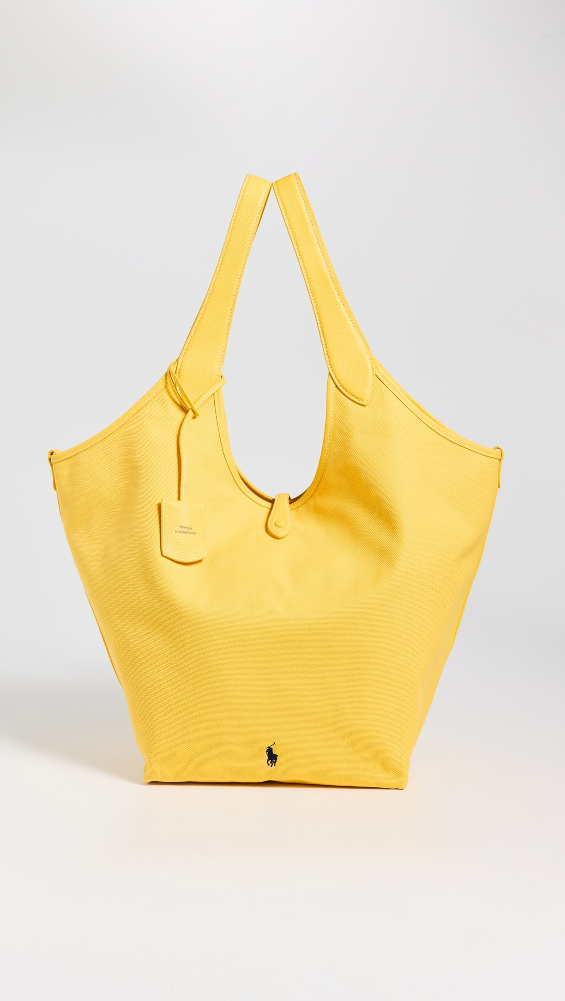Canvas Poly Tote Large | Shopbop