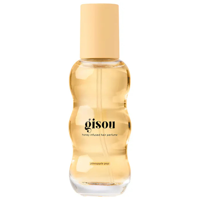 Mini Pineapple Honey Infused Hair Perfume | Sephora (US)