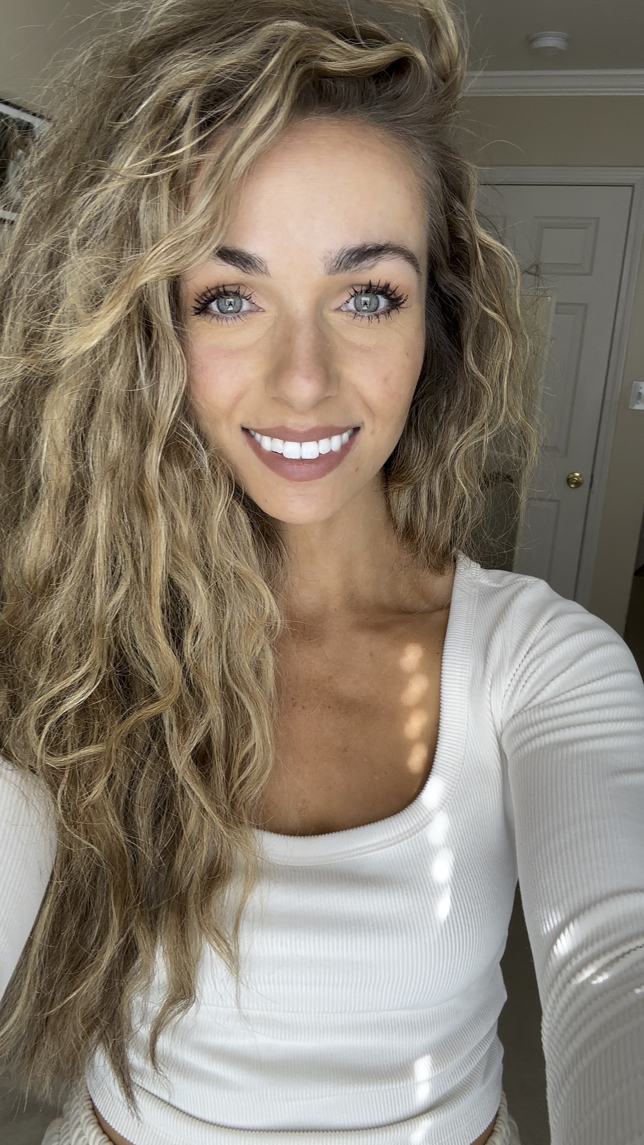 My favorite every day makeup products! I wear this tinted skin serum everyday instead of foundation and my self tanner is from the same brand. I love everything I have tried from them!

#LTKBeauty #LTKFindsUnder50 #LTKStyleTip