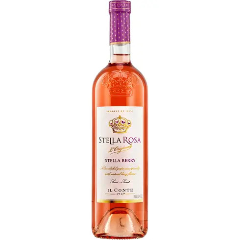 Stella Rosa Berry | Total Wine